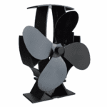 Stove Fan