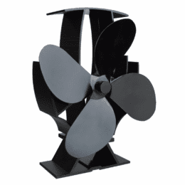 Stove Fan
