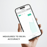 Smart Air Quality Data, iPhone, Smart App