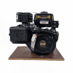460cc LCT Engine