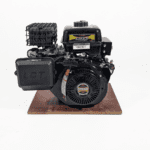 478cc LCT Engine