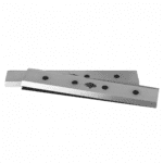 heavy duty wood chipper blades
