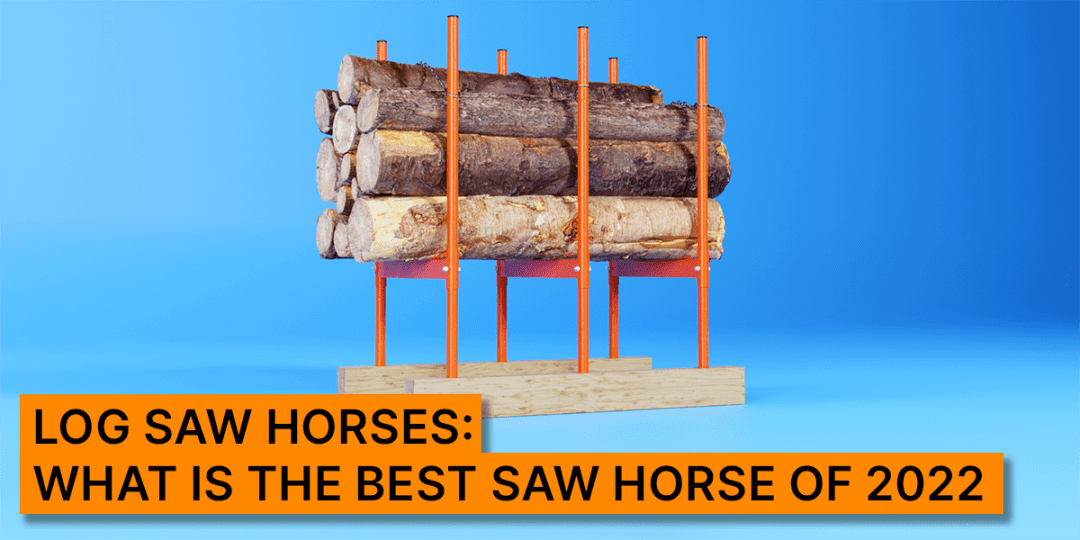 Bulk log saw horse, best log saw horse 2022