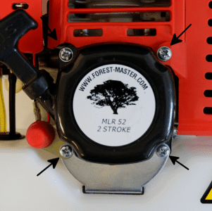 replacement pullstart 2