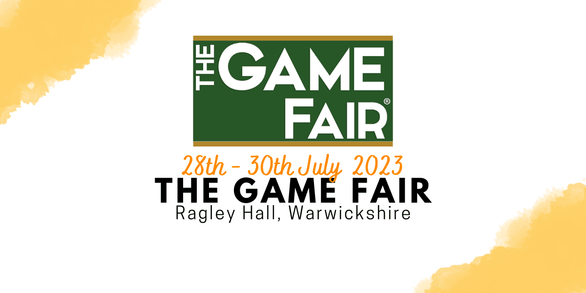 The Game Fair