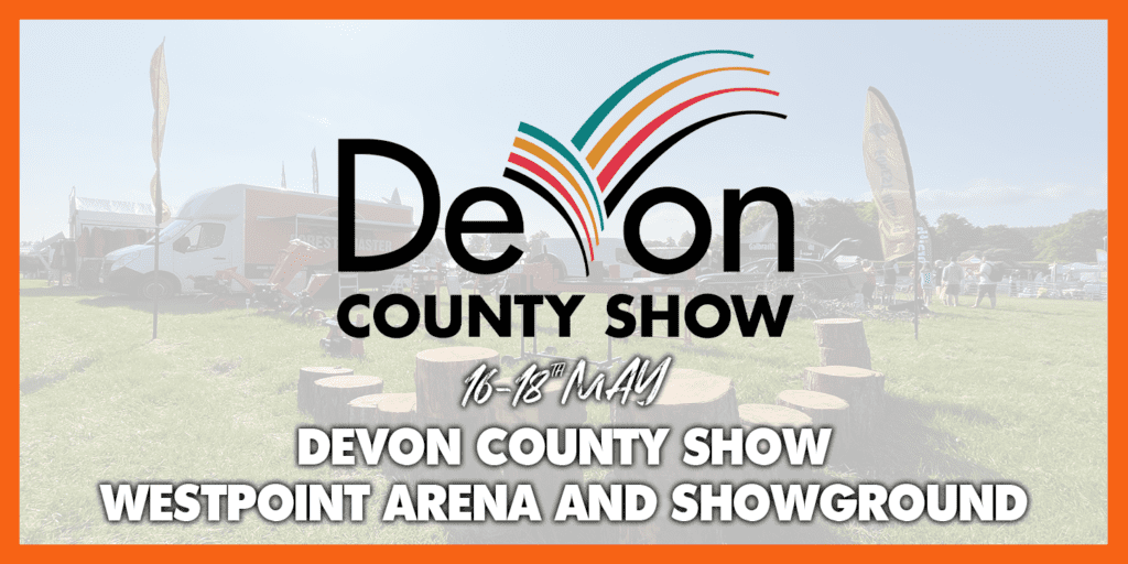 TRADE SHOW TEMPLATE DEVON