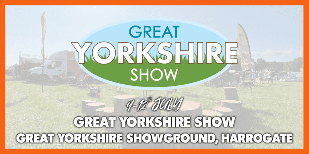 TRADE SHOW TEMPLATE GYS