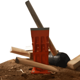 Kindling Log Splitters